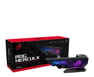 ASUS XH01 ROG Herculx uchwyt na kartę graficzną - 1156119 - zdjęcie 6